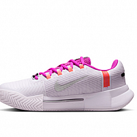 Nike GP Challenge 1 PRM HC-Dámské halové tenisové boty