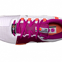 Nike GP Challenge 1 PRM HC-Dámské halové tenisové boty