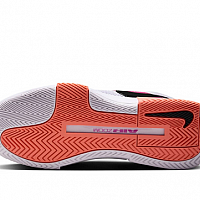 Nike GP Challenge 1 PRM HC-Dámské halové tenisové boty