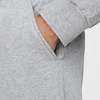 Nike Gym Heritage Dri-FIT Fleece Fitness Pants-Pánské tepláky