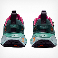 Nike InfinityRN 4 GORE-TEX-Dámské běžecké boty
