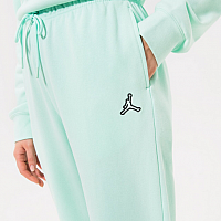 Nike JORDAN ESSENTIAL JOGGERS-Dámské tepláky