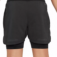 Nike Kids Dri-Fit Adventage Multi Tech Shorts-Chlapecké šortky