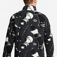 Nike LeBron Full-Zip Basketball Jacket-Pánská volnočasová mikina