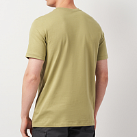 Nike Men's Basketball T-Shirt-Pánské triko