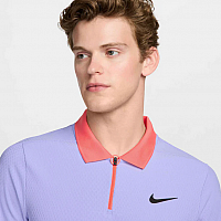 Nike Men's Dri-Fit Advantage Slam ULT Polo NY-Pánské tenisové polo