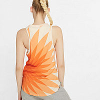 Nike Nederland Tank top-Dámský nátělník