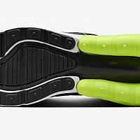 Nike NIKE AIR MAX 270-Juniorské volnočasové boty