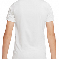 Nike NikeCourt Rafa Tennis-Chlapecké tenisové triko