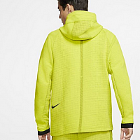 Nike Nsw Tech Pack Windrunner-Pánská mikina