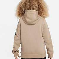 Nike NSW-Chlapecká mikina
