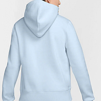 Nike Phoenix Fleece-Dámská volnočasová mikina