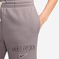 Nike Phoenix Fleece-Dámské tepláky