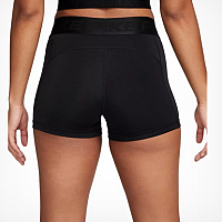 Nike Pro Mid-Rise 3-Dámské elasťáčky