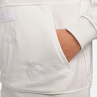 Nike PSG Dri-Fit Travel Hoodie-Pánská volnočasová mikina