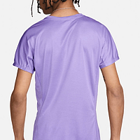 Nike Rafa Challenger Dri-Fit Tennis Top-Pánské tenisové triko