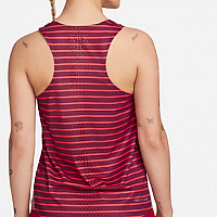 Nike RD W NK DFADV AROSWFT SINGLET-Dámský nátělník