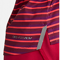 Nike RD W NK DFADV AROSWFT SINGLET-Dámský nátělník