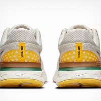 Nike React Infinity Run Flyknit 3-Pánské běžecké boty