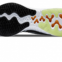 Nike Renew Run-Pánské běžecké boty