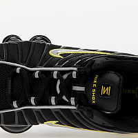 Nike Shox TL-Pánské volnočasové boty