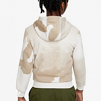 Nike Sportswear Club Fleece-Chlapecká mikina