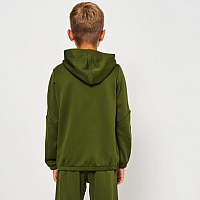 Nike Sportswear-Chlapecká mikina