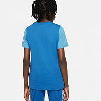 Nike Sportswear-Chlapecké volnočasové triko