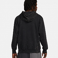 Nike Standard Issue Premium Basketball Hoodie-Pánská mikina