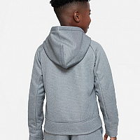 Nike Therma-FIT-Chlapecká mikina