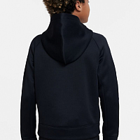 Nike Therma-FIT-Chlapecká mikina