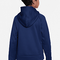 Nike Therma-FIT-Chlapecká mikina