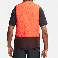 Nike ThermaFit Repel Wild Run Vest Men-Pánská běžecká vesta