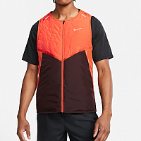 Nike ThermaFit Repel Wild Run Vest Men-Pánská běžecká vesta