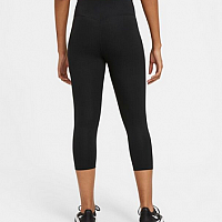 Nike TIGHTS ONE CAPRI-Dámské 3/4 elasťáky