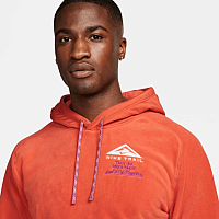 Nike Trail Mount Blanc-Pánská volnočasová mikina