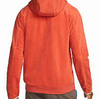 Nike Trail Mount Blanc-Pánská volnočasová mikina