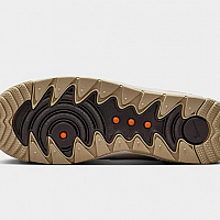 Nike W Air Force 1 Wild Cargo-Dámské volnočasové boty