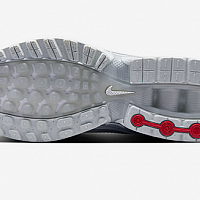 Nike W Air Max Dn-Dámské volnočasové boty