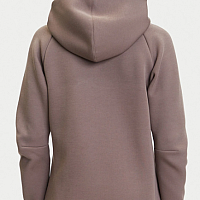 Nike W NSW TCH FLC WR FZ HDY 2-Dámská mikina