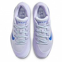 Nike Women's Air Zoom Vapor 12 HC-Dámské tenisové halové boty