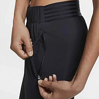 NIKE Women's W Nk Essntl Pant-Dámské 7/8 kalhoty