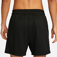 Nike Yoga-Pánské volnočasové šortky