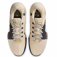 Nike Zoom GP Challenge 1 PRM-Pánské tenisové halové boty