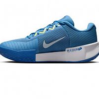 Nike Zoom GP Challenge Pro-Dámské tenisové halové boty