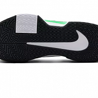 Nike Zoom GP Challenge Pro-Pánské tenisové halové boty
