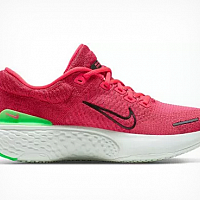 Nike ZoomX Invincible Run Flyknit 2-Pánské běžecké boty