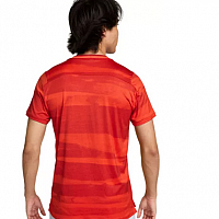 NikeCourt Advantage-Pánské tenisové triko