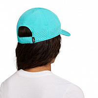 NikeCourt AeroBill Advantage-Juniorská tenisová kšiltovka