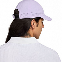 NikeCourt AeroBill Advantage-Pánská tenisová kšiltovka